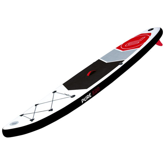 Pure4Fun Pure SUP 10'6" (White)