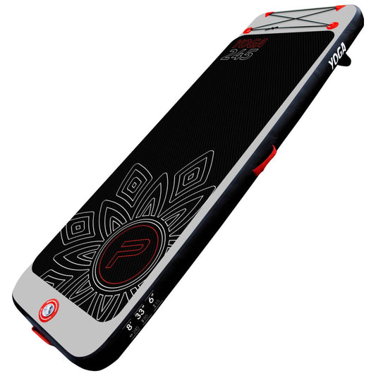 Pure4Fun Pure SUP (Black)