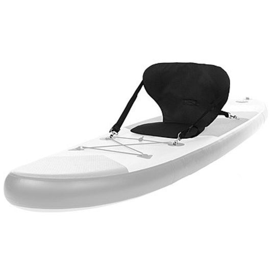 Pure4Fun Pure SUP Seat Oxford (Black)