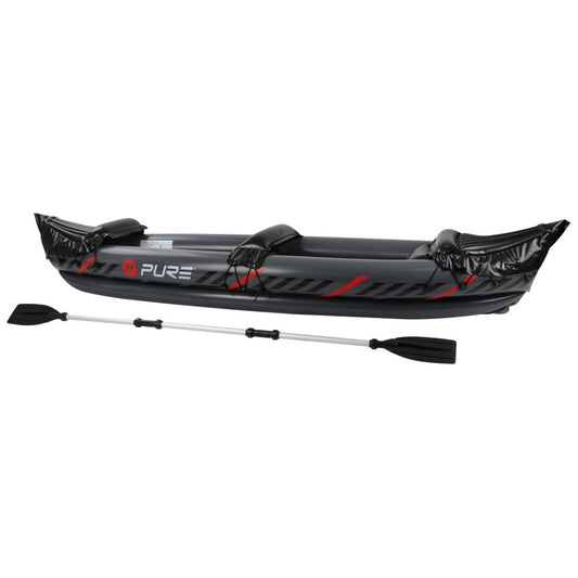 Pure4Fun XPro 325 Kayak (Black)