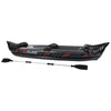 Pure4Fun XPro 325 Kayak (Black)