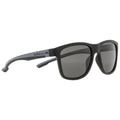Red Bull SPECT Bubble Polarised Sunglasses (Black/Smoke)