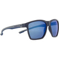 Red Bull SPECT Filp Polarised Sunglasses (Dark Blue/Smoke)