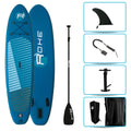 Rohe Arrow 10'8 Paddleboard (Blue)