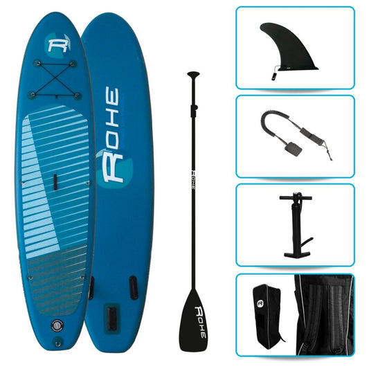 Rohe Arrow 10'8 Paddleboard (Blue)