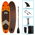 Rohe Havane 2 9'0 Paddleboard (Orange)