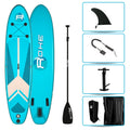 Rohe Indiana 10'6 Paddleboard (Blue)