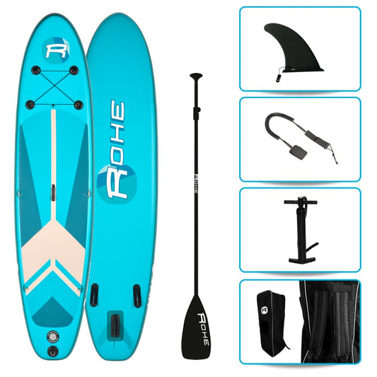 Rohe Indiana 10'6 Paddleboard (Blue)