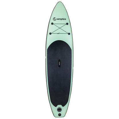 Samphire 10'4'' Inflatable Paddleboard (Seaglass Green)