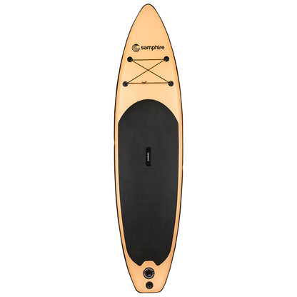 Samphire 10'4'' Inflatable Paddleboard (Sunrise Glow)