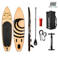 Samphire 10'4'' Inflatable Paddleboard (Sunrise Glow)