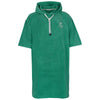 Samphire Towel Changing Robe (Sea Green)