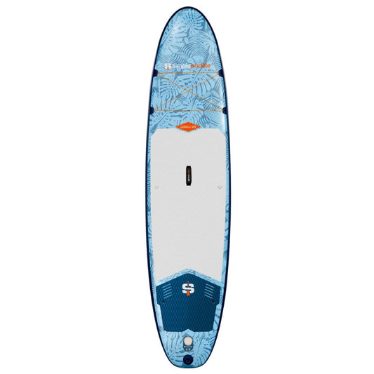 Simple Paddle Jangala 10'6 Paddleboard (Blue)