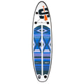 Simple Paddle Roam 10'0 Paddleboard (White)