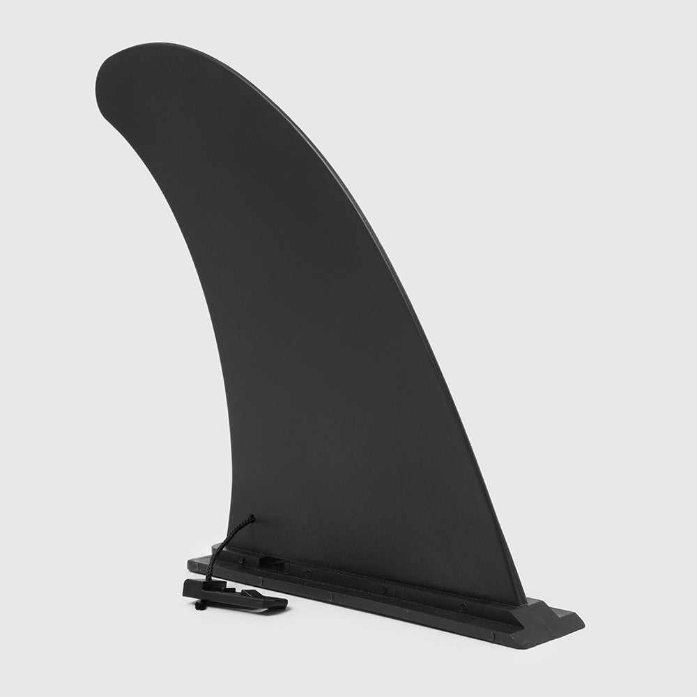 SUP Fin (Black)