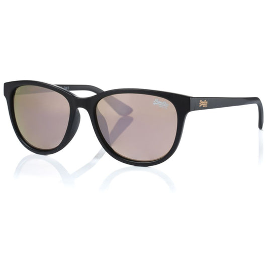 Superdry Lizzie Sunglasses (Matte Black)
