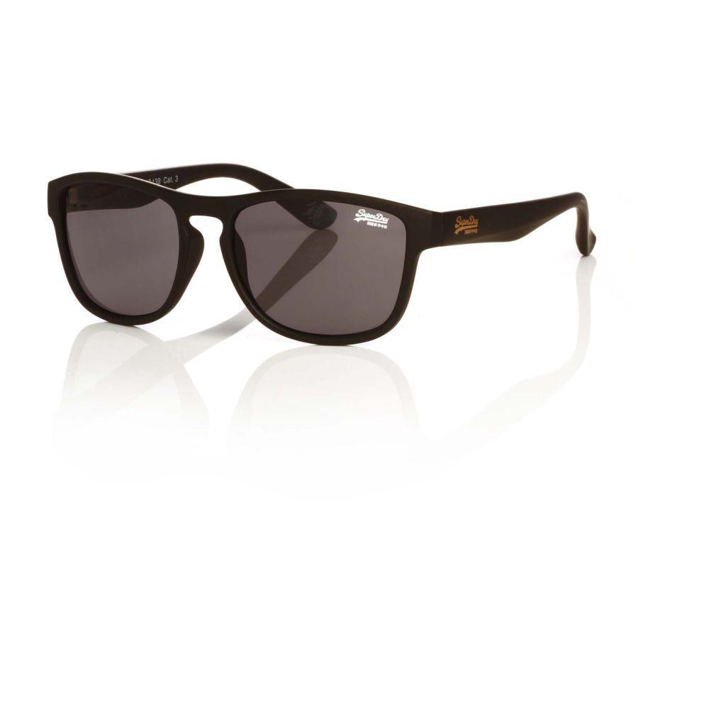 Superdry ROCKSTAR Sunglasses (Matte Black)