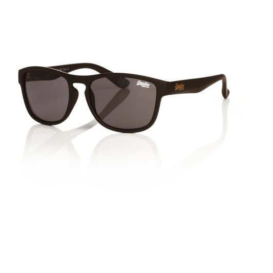 Superdry ROCKSTAR Sunglasses (Matte Black)