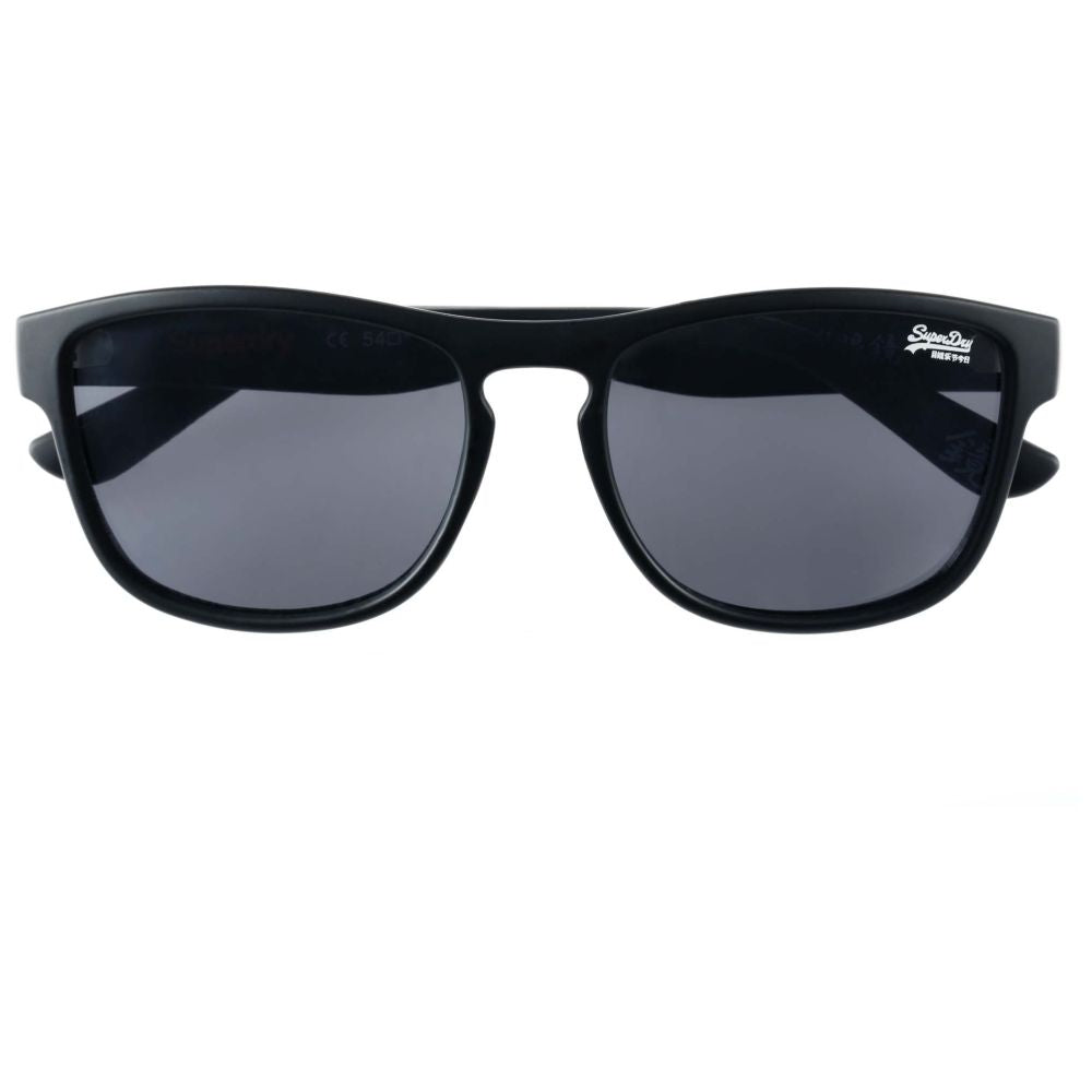 Superdry ROCKSTAR Sunglasses (Matte Black)