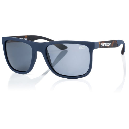 Superdry RunnerX Sunglasses (Navy/Tort)