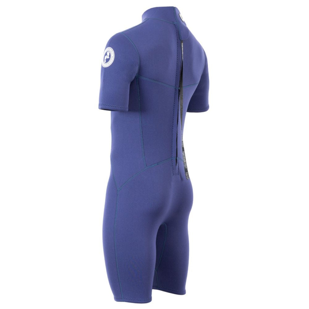 Cintura Di Sicurezza A Sgancio Rapido Per Paddleboarding SUP – Two Bare Feet – Adatta A Vita Fino A 116 Cm