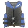 SUP Warehouse - VAST - Comet Buoyancy Aid (Blue)