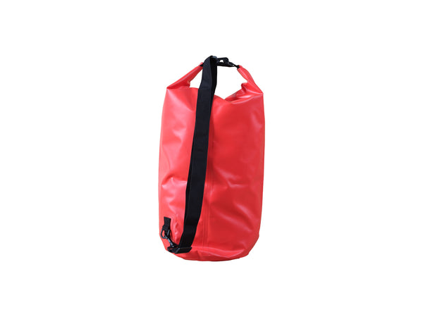 SUP Warehouse - VAST - Exo 10L Dry Sack (Red)