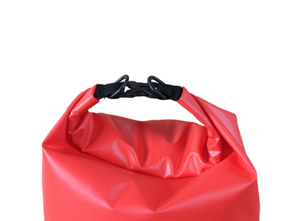SUP Warehouse - VAST - Exo 10L Dry Sack (Red)