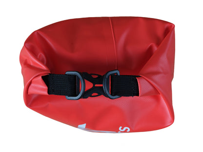 SUP Warehouse - VAST - Exo 30L DryBag (Red)