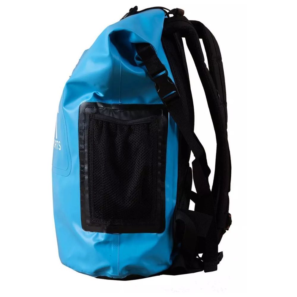 SUP Warehouse - VAST - Neutron 30L Dry Sack (Blue)