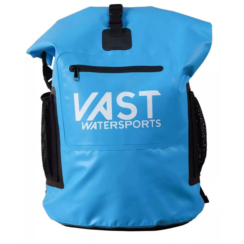 SUP Warehouse - VAST - Neutron 30L Dry Sack (Blue)