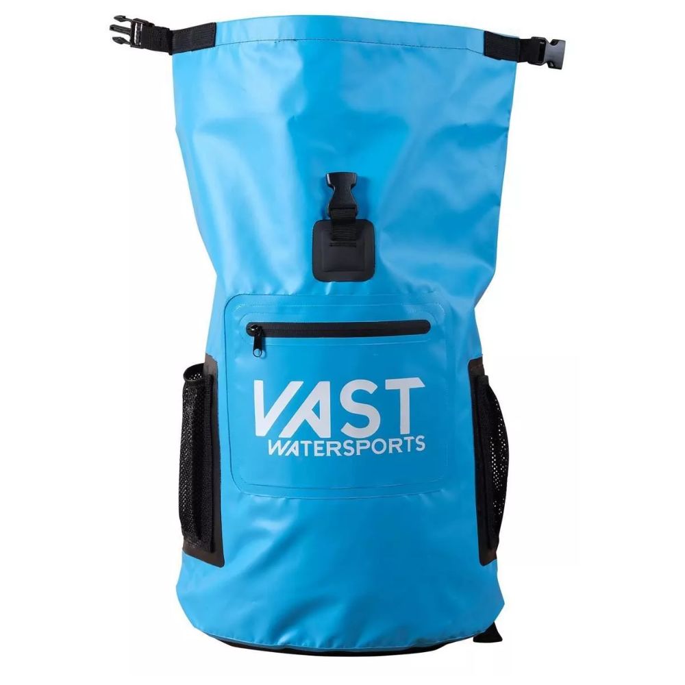 SUP Warehouse - VAST - Neutron 30L Dry Sack (Blue)