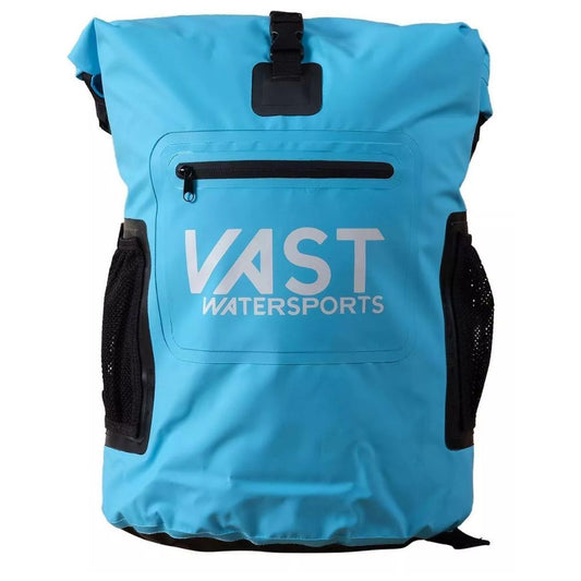 SUP Warehouse - VAST - Neutron Cooler 30L Dry Sack (Blue)