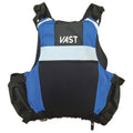 SUP Warehouse - VAST - Quasar Buoyancy Aid (Blue)
