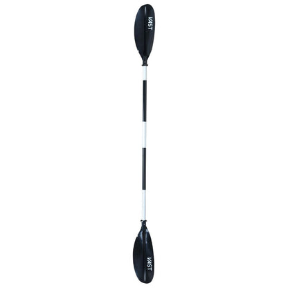 SUP Warehouse - VAST - Stealth 470x82cm Kayak (Navy/Grey)