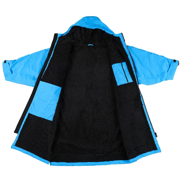 SUP Warehouse - VAST - Ultra Changing Robe (Blue)