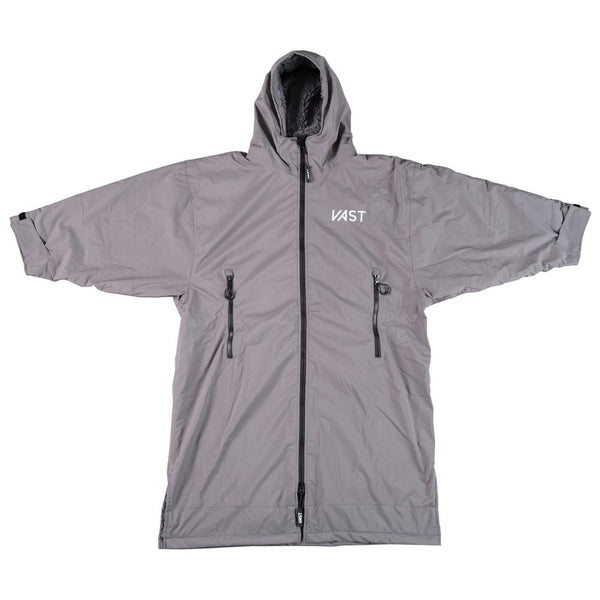 SUP Warehouse - VAST - Ultra Changing Robe (Charcoal)