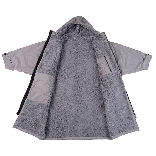 SUP Warehouse - VAST - Ultra Changing Robe (Charcoal)