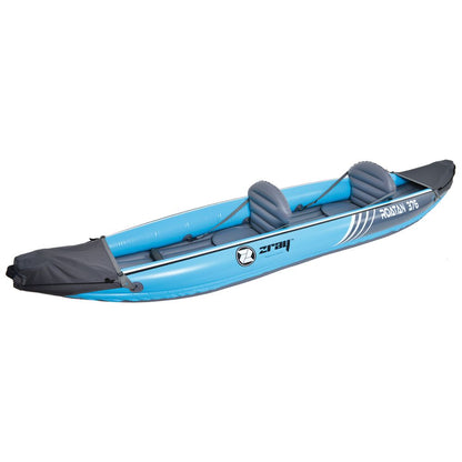 SUP Warehouse - Roatan 2 Person Kayak (Blue)
