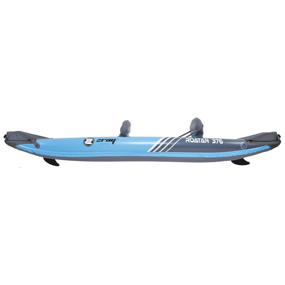 SUP Warehouse - Roatan 2 Person Kayak (Blue)