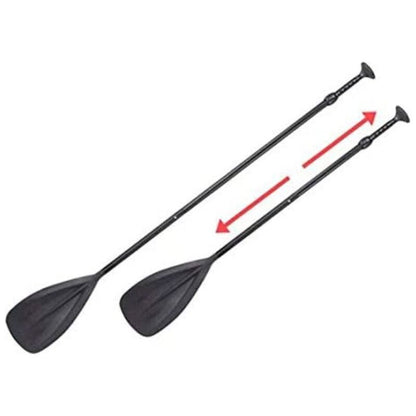 Waikiki 9'4" Paddleboard (Blue/Black)
