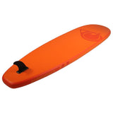 ADRN - Cruiser 10'2" Inflatable SUP Package (Orange/Black)