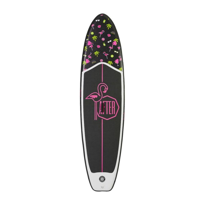 Paradise 10'6 Paddleboard (Multi)