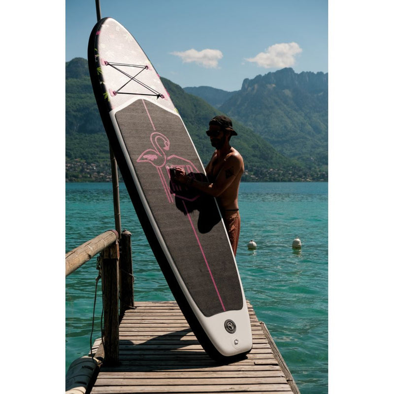 Paradise 10'6 Paddleboard (Multi)