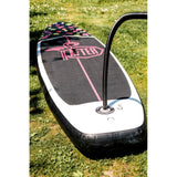 Paradise 10'6 Paddleboard (Multi)