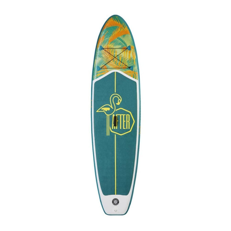 Tropical 10'6 Paddleboard (Multi)