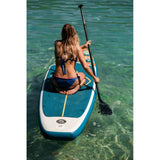 Tropical 11'6 Paddleboard (Multi)
