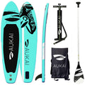 Aukai - Ocean Inflatable Paddleboard (Turquoise)