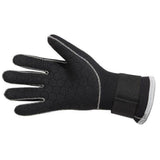 CoolSurf - Stormy 3mm Neoprene Gloves (Black)