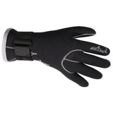 CoolSurf - Stormy 3mm Neoprene Gloves (Black)